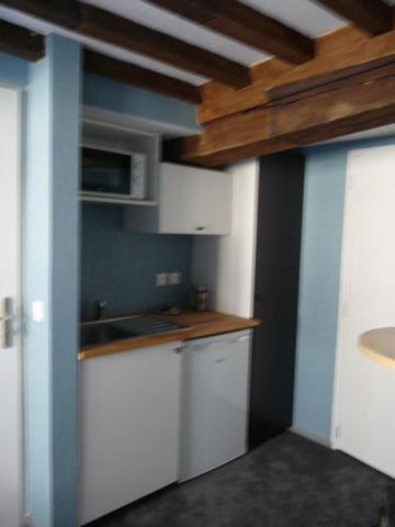 Le Port Malo Aparthotel 2*