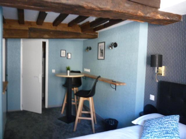 Le Port Malo Aparthotel