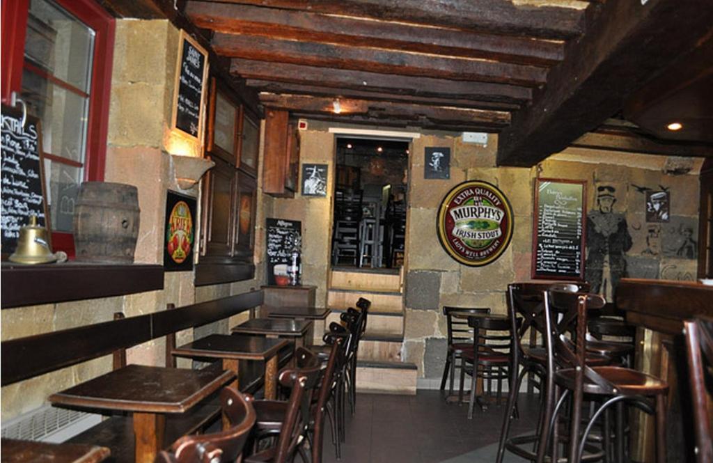Le Port Malo Aparthotel 2*