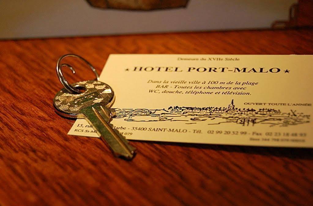 Le Port Malo Aparthotel 2*