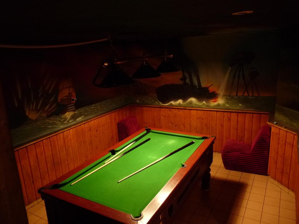 Aparthotel Le Port Malo