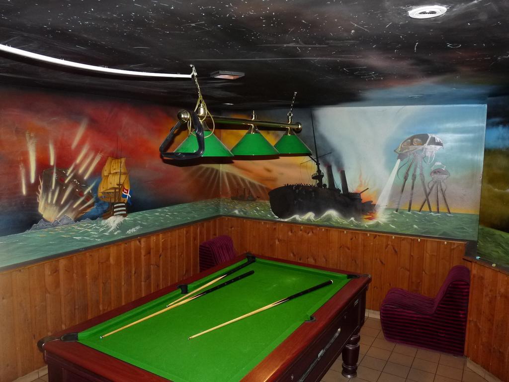 Le Port Malo Aparthotel